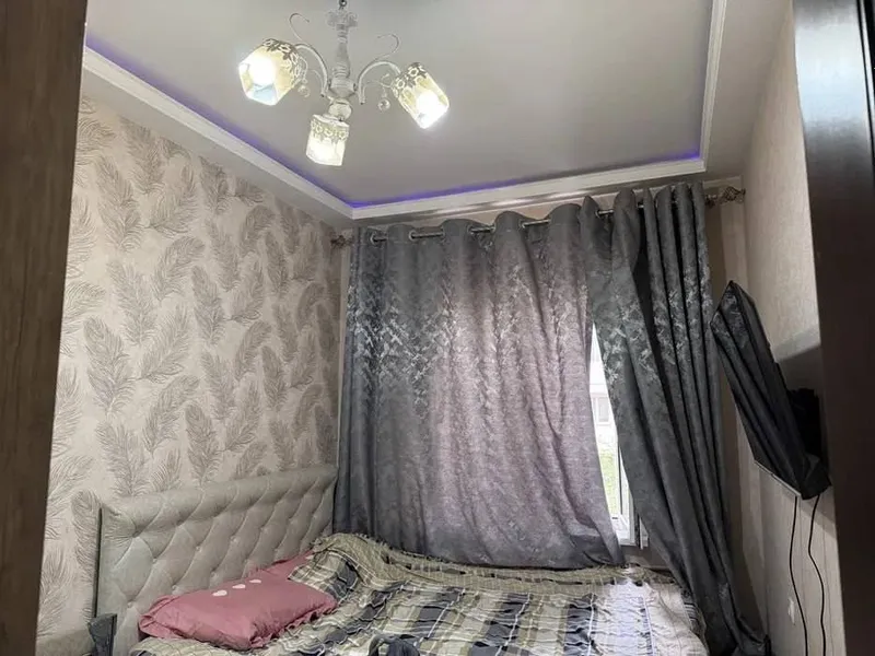 Продаётся 2-комнатная квартира, Карасу 1 — фото 1