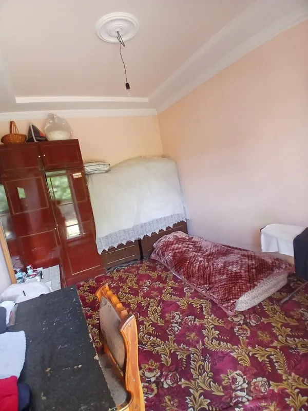 uy Sotiladi 8 sotix kok terak gineralda — фото 1