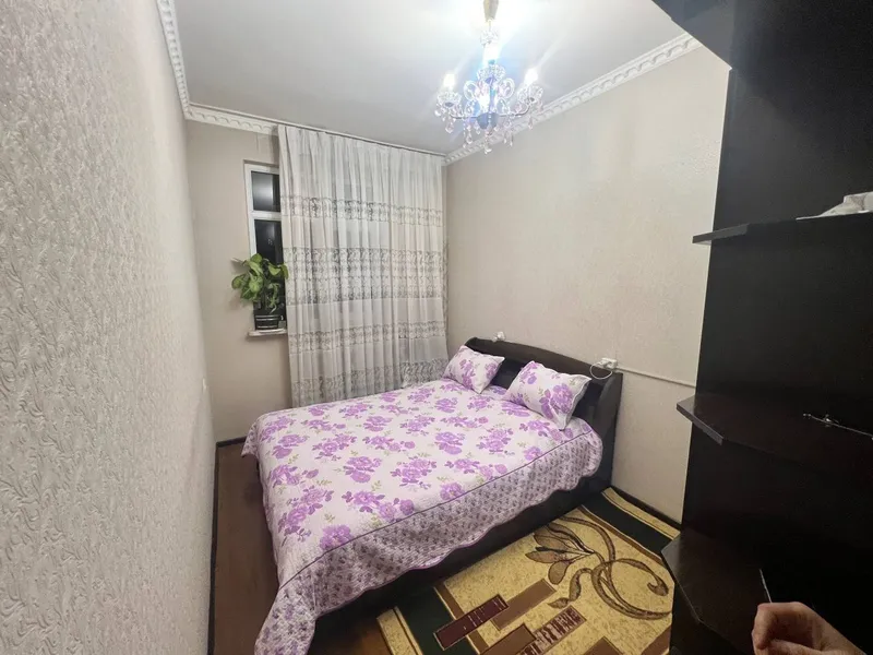 Массив Феруза Продаётся 3 комнатная квартира — фото 3