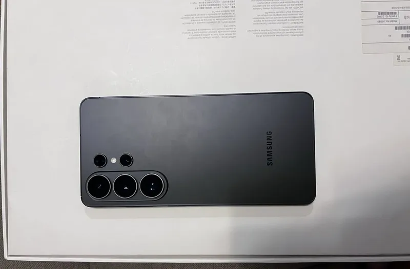 Samsung Galaxy s26 ultra 1 Samsung Galaxy s26 ultra 1