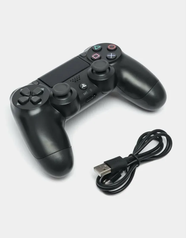 PS4 джойстик jostik joystick гарантия есть. Доставка есть! — фото 3