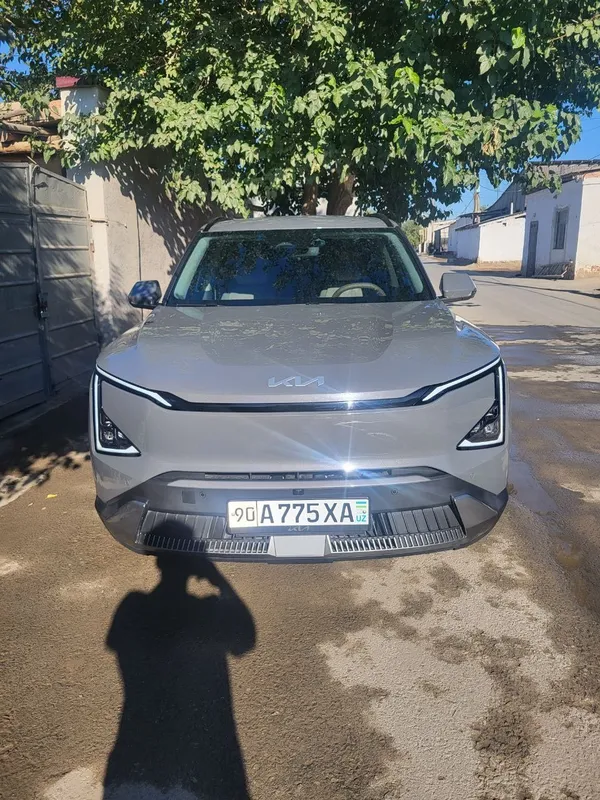 KIA EV5 530 LAND 1