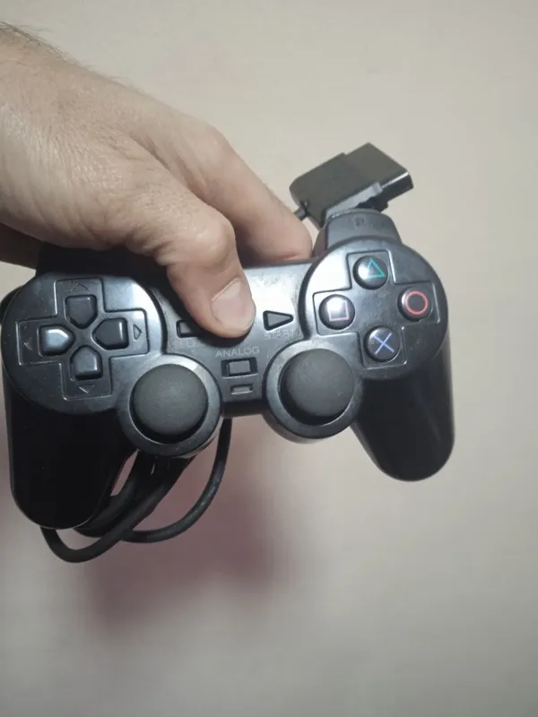 Play station2 original — фото 2