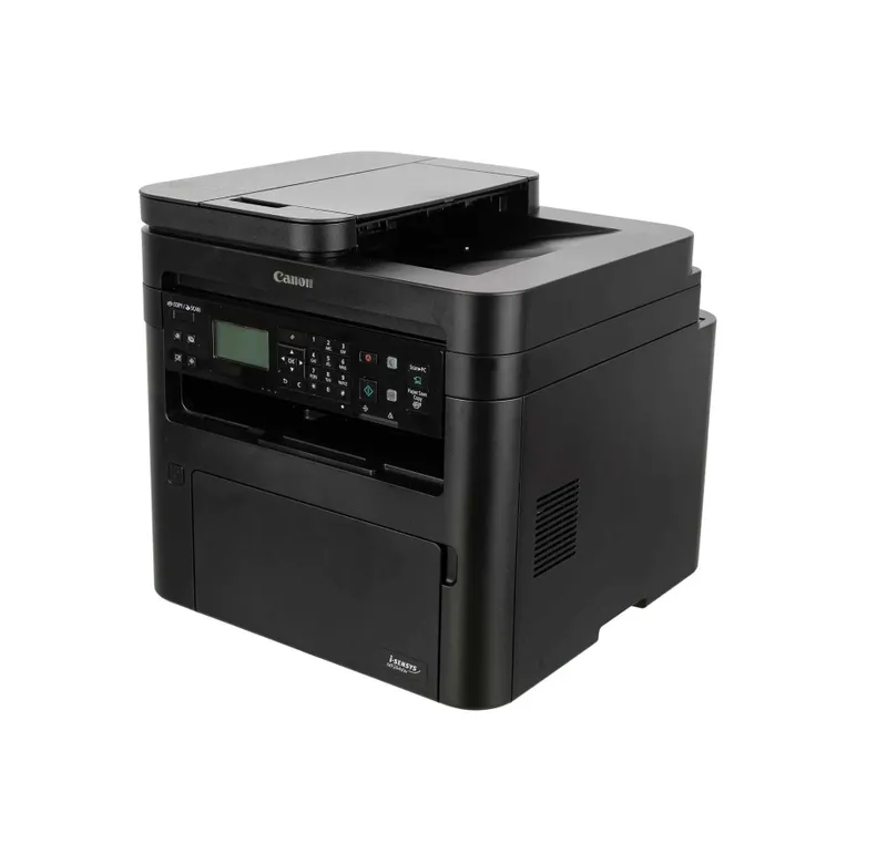 Рассрочка на Принтер Сanon mf264dw i-sensys 2 Рассрочка на Принтер Сanon mf264dw i-sensys 2
