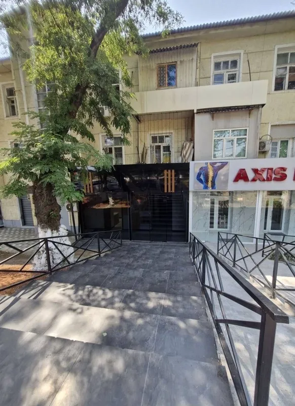 Аренда офис Парк Ашхабад 95м2