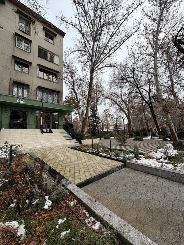 Продажа помещения на Ц-1 в Ул Садык Азимова Ор Ecorn — фото 2