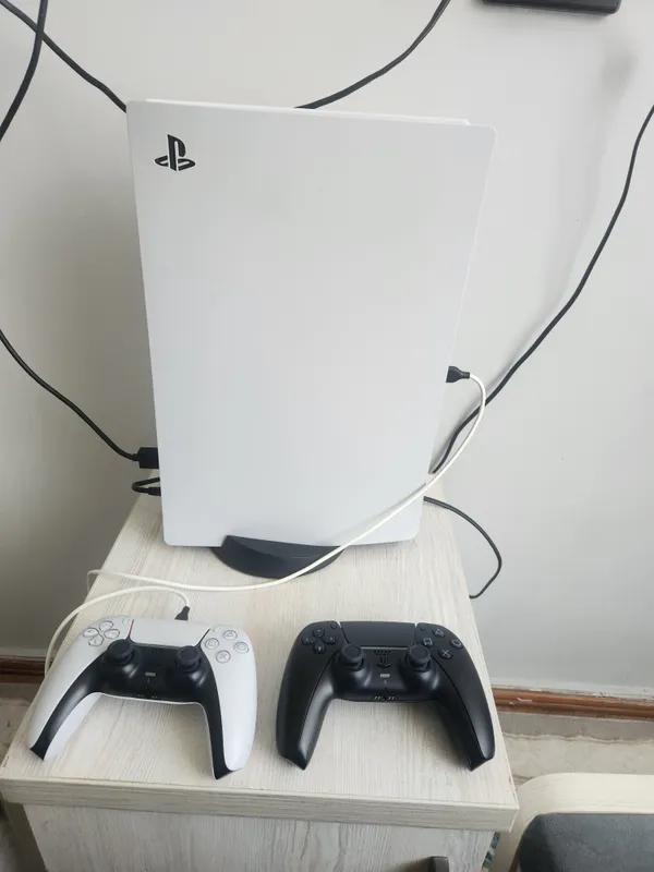 SonyPlaystation5 Состояние идеал 13 игр — фото 1