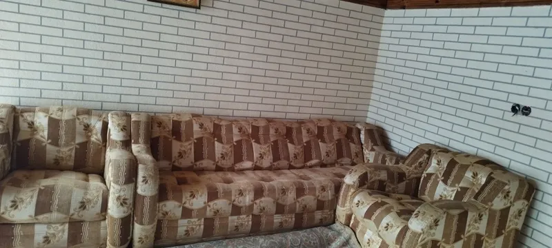 Yumshoq mebel sotiladi