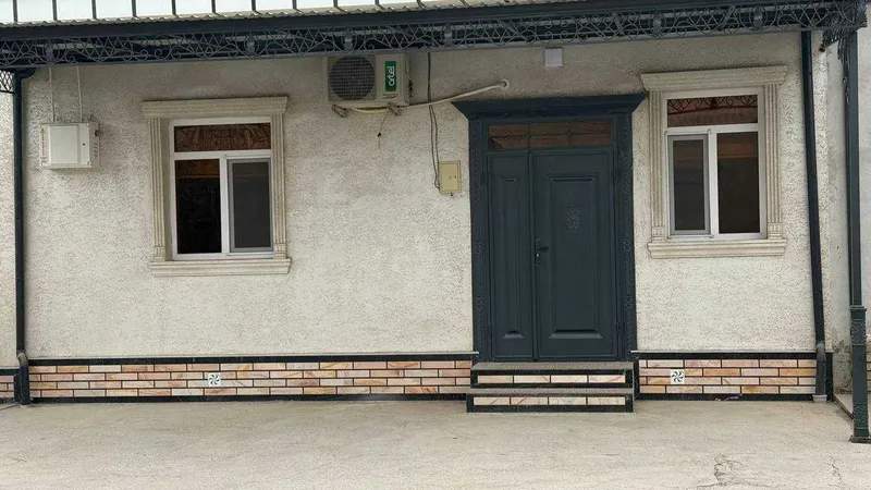 Турар жой ижарага берилади