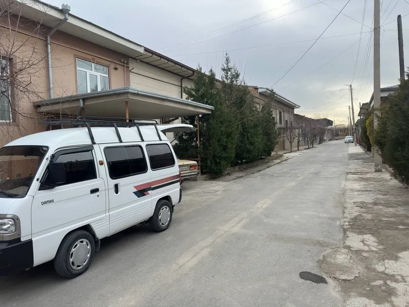 Uy sotladi sirchni