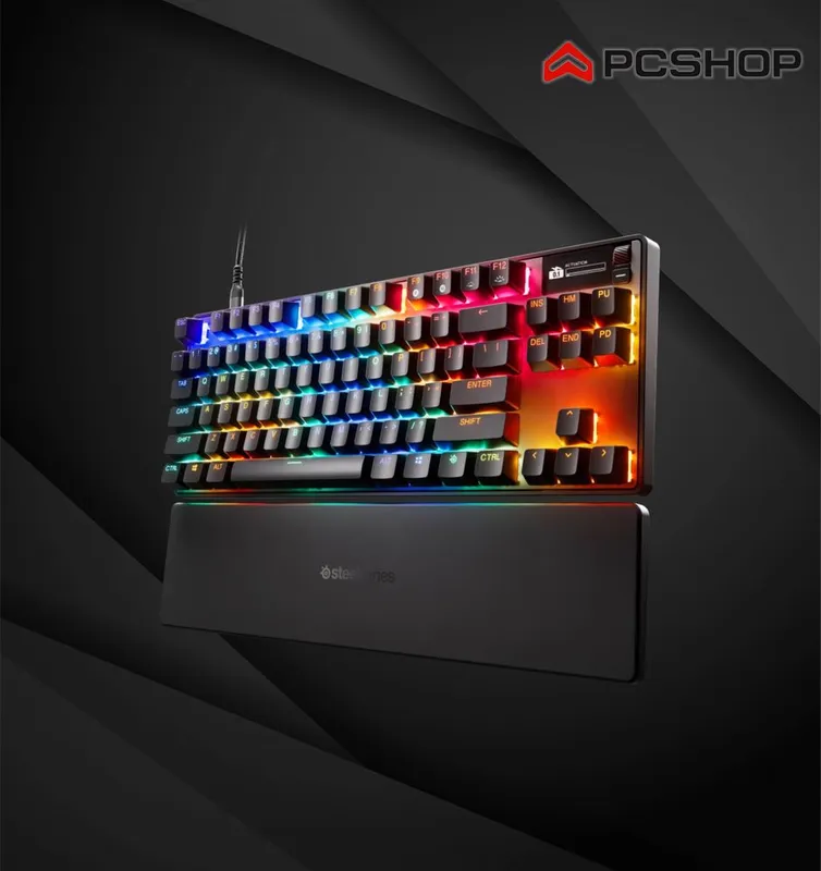 SteelSeries Apex Pro TKL — фото 1