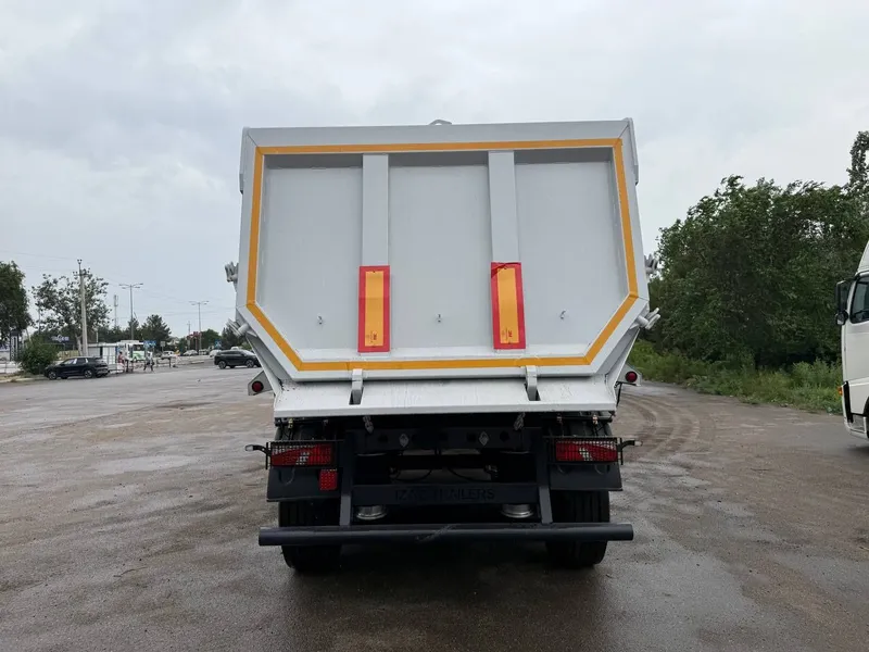IZAZ TRAILERS. Pirsep Sotiladi Saf Most. 1 IZAZ TRAILERS. Pirsep Sotiladi Saf Most. 1