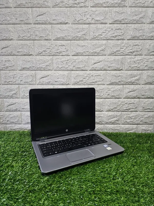 Hp ProBook 640 G2.