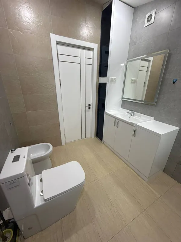 Jarqurganskiy 1.5 cotok 136m2 3 etajka euro remont 8 Jarqurganskiy 1.5 cotok 136m2 3 etajka euro remont 8