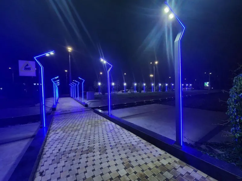 Tarsher | таршер | gazoni led | ip67 — фото 2