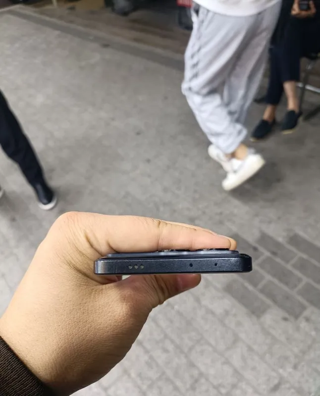Poco X6 Pro 5G 6