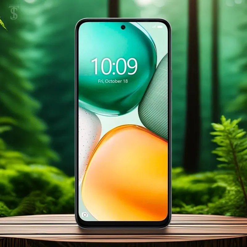 Honor X7c 2025 New 4 Honor X7c 2025 New 4