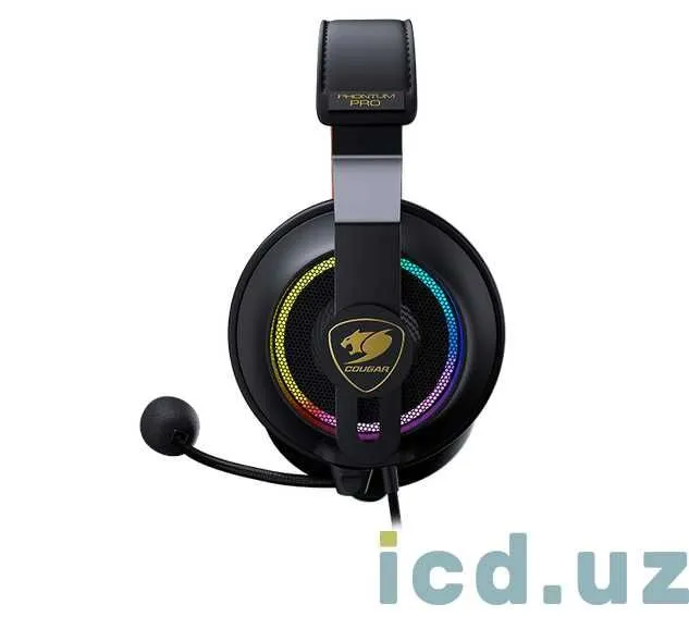 | Игровые наушники Cougar Phontum pro 2