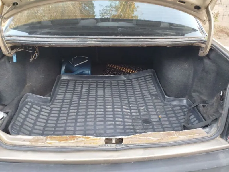 Продается машина Vokswagen Passat — фото 3