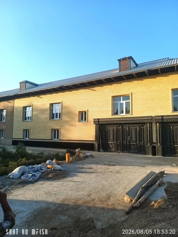 Eron gʼishtlari terish xizmati 2 Eron gʼishtlari terish xizmati 2