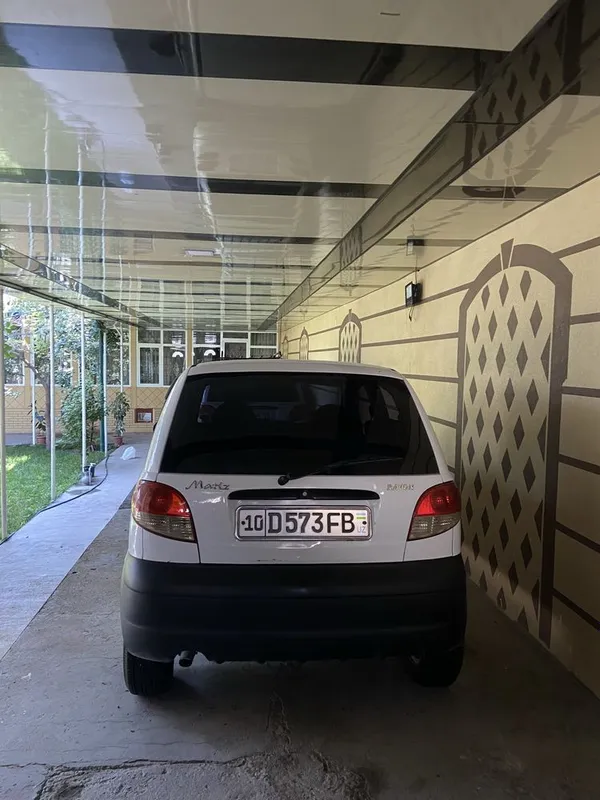 Матиз Аренда аренда аренда — фото 2