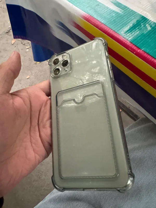 İphone 11 pro Max Sotiladi 6