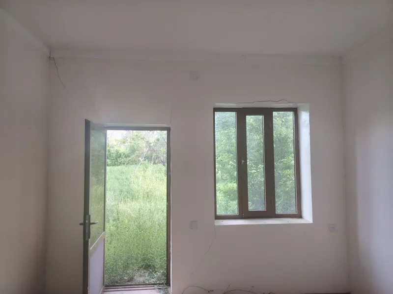 Dam olish maskani, Dacha va yashash uchun tabiat qo'ynidagi uchastka — фото 2