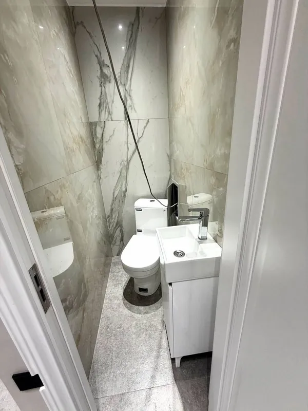 Аренда: Офис 50кв ор.М Новза вдоль дороги 6