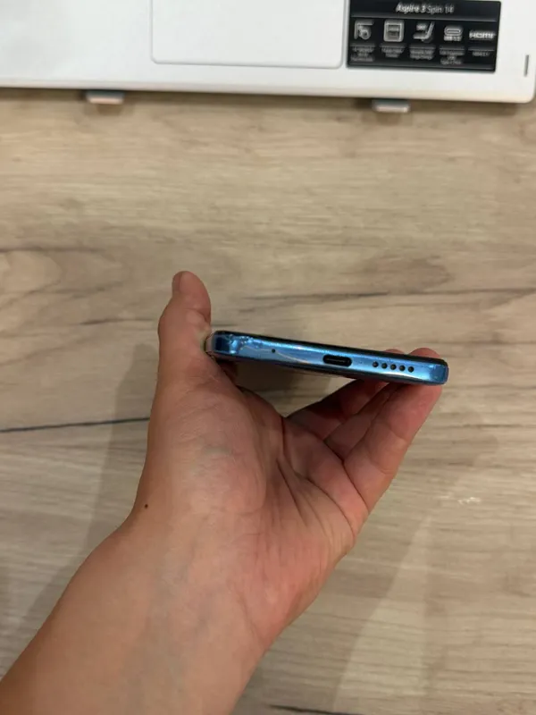 Redmi Note 11 / 128 ГБ 4 Redmi Note 11 / 128 ГБ 4