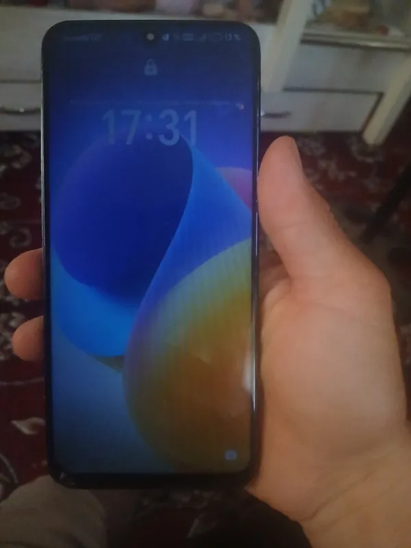 Honor X8a