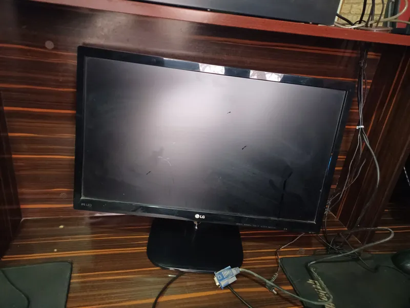 Monitor