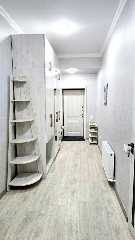 Метро Буюк Ипак Йули, 2/7/9, новостройка, 57 м² 10 Метро Буюк Ипак Йули, 2/7/9, новостройка, 57 м² 10