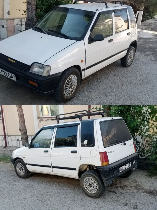 tiko 1