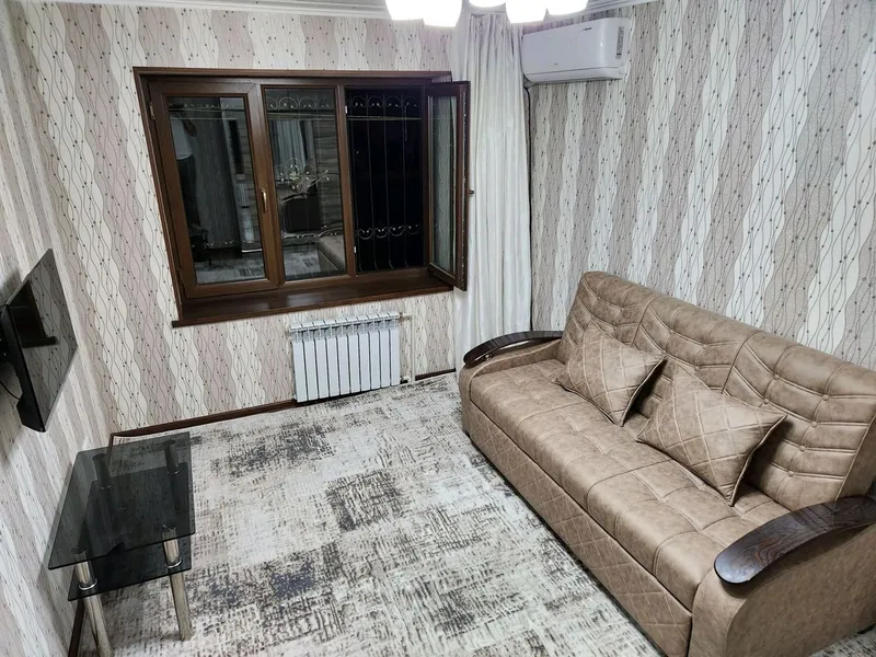 аренда чиланзар 5