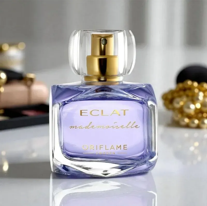 Eclat mademoiselle