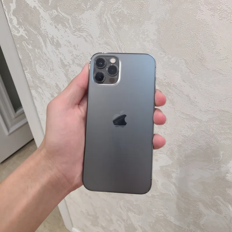 Iphone 12 pro ideal sostanyada 275$ — фото 4