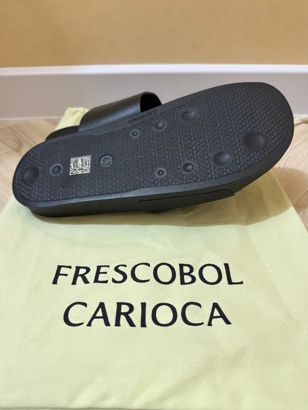 Frescobol Carioca оригинал 43, 44 размер, новые, Италия 3