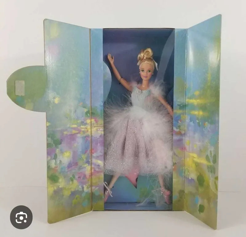 Куклы Барби Barbie — фото 2