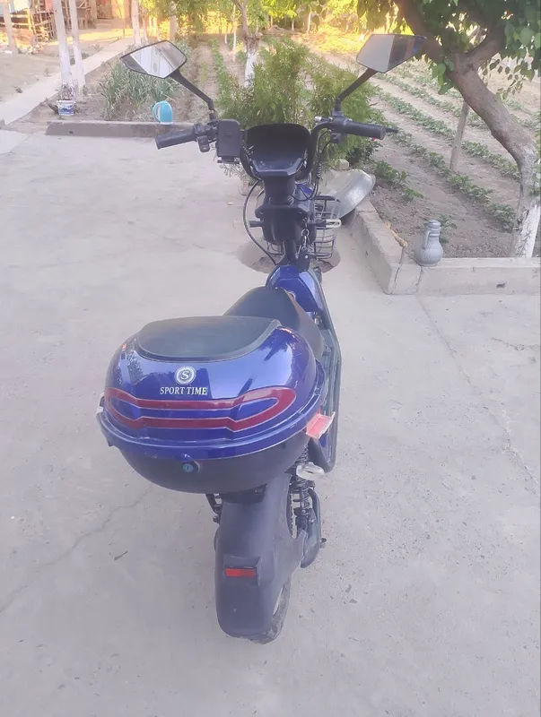 Bodo skuter srochna obmen qilaman shuni boshqasiga 3