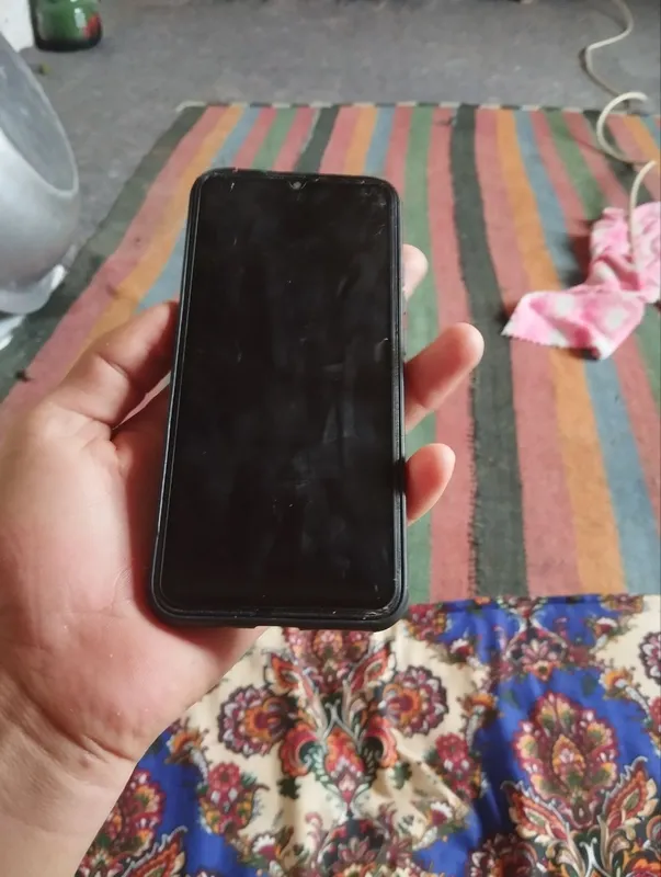 redmi 9c — фото 1