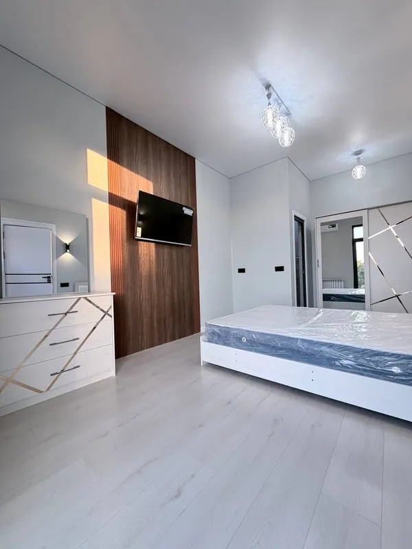 Askiya City ЖКда 3 хонали квартира сотилади 1