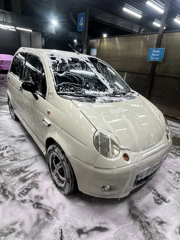 Matiz mix yili 2009 2 Matiz mix yili 2009 2