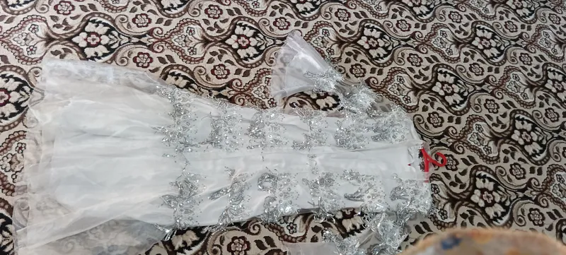 kelin salom uchun koylak