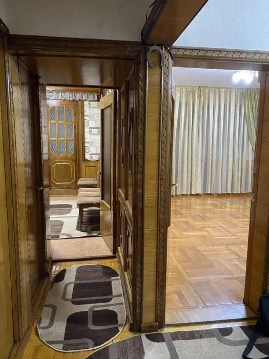 Аренда квартиры, 2 комнаты, Шайхантахурский район (ориентир Таш Сити) — фото 4 Аренда квартиры, 2 комнаты, Шайхантахурский район (ориентир Таш Сити) — фото 4