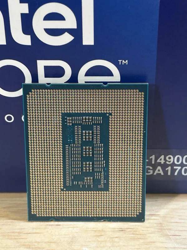 Intel Core i9 14900K + AORUS Z790 Elite AX #XOLATI YANGIDEK# 3 Intel Core i9 14900K + AORUS Z790 Elite AX #XOLATI YANGIDEK# 3