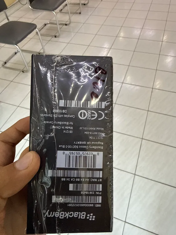 BlackBerry 2