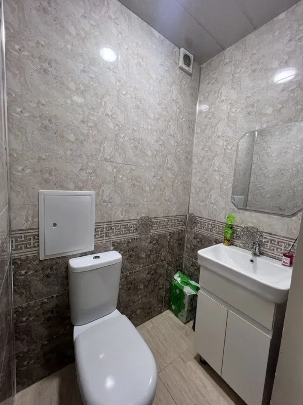 Аренда Sergili Metro 2-bekat Chine House — фото 5