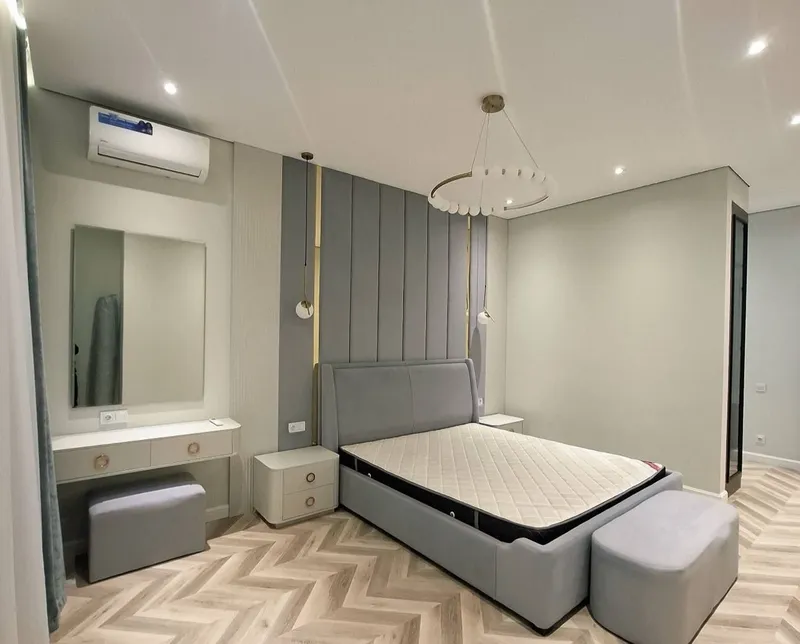 ЖК Mirabad Avenue.Мирабадский район.Сдаётся 3х ком квартира! — фото 1