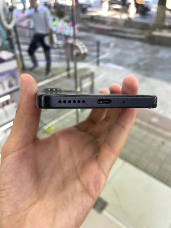 Redmi Note 14S 8/128 ideal 3
