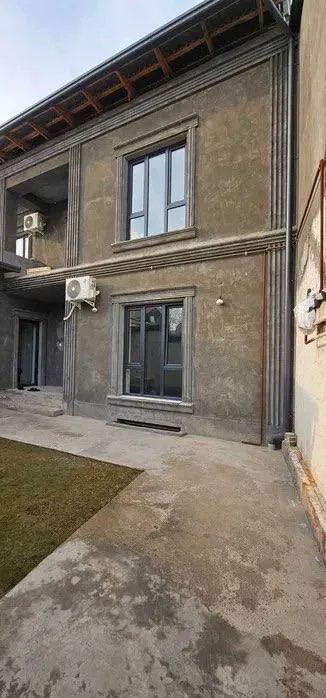 8-комнатная квартира, 300 м2, Яккасарай 1